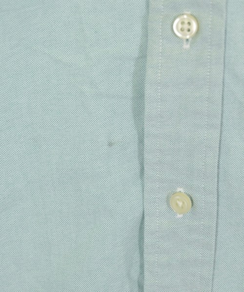 Polo Ralph Lauren（ポロラルフローレン）カジュアルシャツ 緑 サイズ:M メンズ/2200711738034