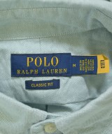 Polo Ralph Lauren（ポロラルフローレン）カジュアルシャツ 緑 サイズ:M メンズ/2200711738034