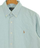 Polo Ralph Lauren（ポロラルフローレン）カジュアルシャツ 緑 サイズ:M メンズ/2200711738034