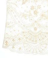 Polo Ralph Lauren（ポロラルフローレン）ベスト 白 サイズ:-(L位) レディース/2200711934115