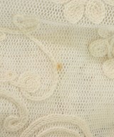 Polo Ralph Lauren（ポロラルフローレン）ベスト 白 サイズ:-(L位) レディース/2200711934115