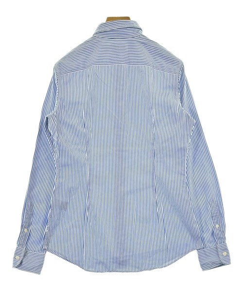 Polo Ralph Lauren（ポロラルフローレン）カジュアルシャツ 紺 サイズ:6(L位) レディース/2200709305125