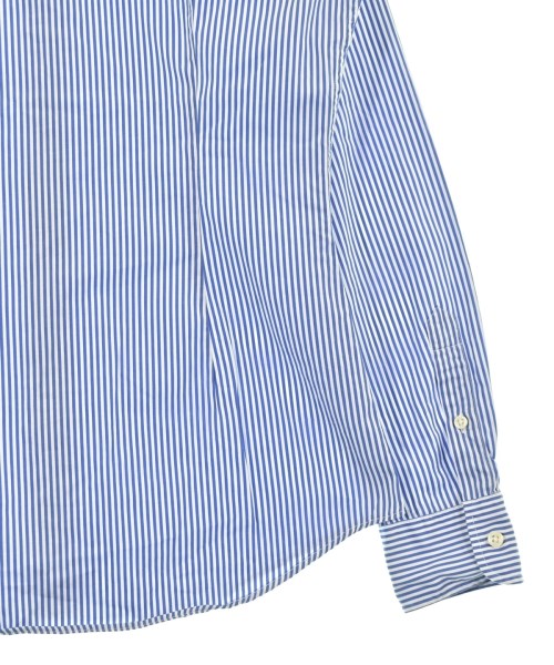 Polo Ralph Lauren（ポロラルフローレン）カジュアルシャツ 紺 サイズ:6(L位) レディース/2200709305125