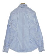 Polo Ralph Lauren（ポロラルフローレン）カジュアルシャツ 紺 サイズ:6(L位) レディース/2200709305125