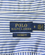 Polo Ralph Lauren（ポロラルフローレン）カジュアルシャツ 紺 サイズ:6(L位) レディース/2200709305125