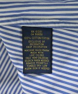 Polo Ralph Lauren（ポロラルフローレン）カジュアルシャツ 紺 サイズ:6(L位) レディース/2200709305125