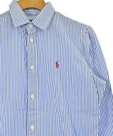 Polo Ralph Lauren（ポロラルフローレン）カジュアルシャツ 紺 サイズ:6(L位) レディース/2200709305125
