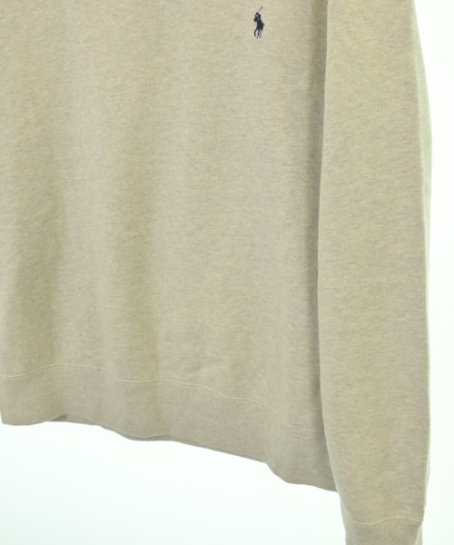 Polo Ralph Lauren（ポロラルフローレン）スウェット グレー サイズ:L メンズ/2200708723067