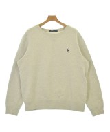 Polo Ralph Lauren（ポロラルフローレン）スウェット グレー サイズ:L メンズ/2200708723067