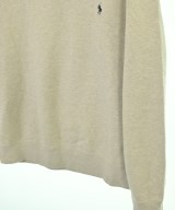 Polo Ralph Lauren（ポロラルフローレン）スウェット グレー サイズ:L メンズ/2200708723067