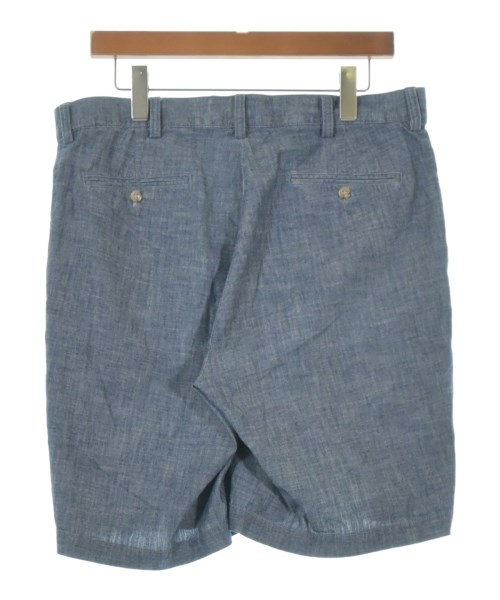 Polo Ralph Lauren（ポロラルフローレン）ショートパンツ 青 サイズ:35(XL位) メンズ/2200711285026