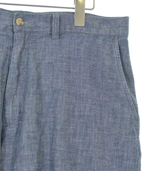 Polo Ralph Lauren（ポロラルフローレン）ショートパンツ 青 サイズ:35(XL位) メンズ/2200711285026