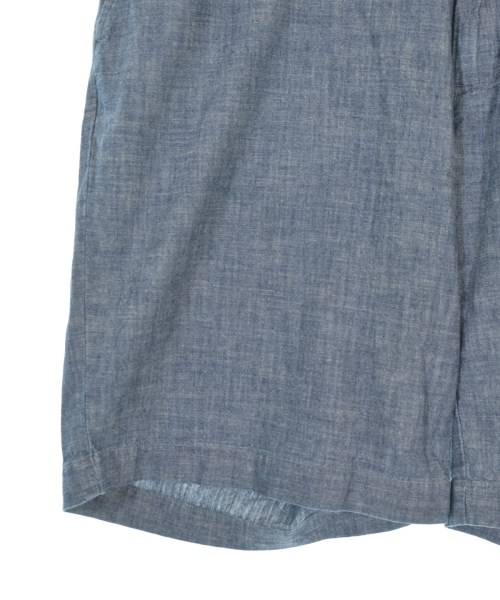 Polo Ralph Lauren（ポロラルフローレン）ショートパンツ 青 サイズ:35(XL位) メンズ/2200711285026