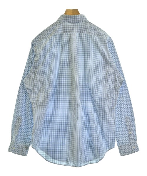 Polo Ralph Lauren（ポロラルフローレン）カジュアルシャツ 青 サイズ:L メンズ/2200712265041
