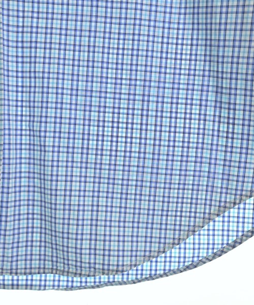 Polo Ralph Lauren（ポロラルフローレン）カジュアルシャツ 青 サイズ:L メンズ/2200712265041