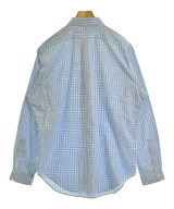 Polo Ralph Lauren（ポロラルフローレン）カジュアルシャツ 青 サイズ:L メンズ/2200712265041