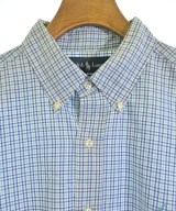 Polo Ralph Lauren（ポロラルフローレン）カジュアルシャツ 青 サイズ:L メンズ/2200712265041