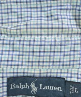 Polo Ralph Lauren（ポロラルフローレン）カジュアルシャツ 青 サイズ:L メンズ/2200712265041