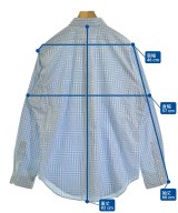 Polo Ralph Lauren（ポロラルフローレン）カジュアルシャツ 青 サイズ:L メンズ/2200712265041