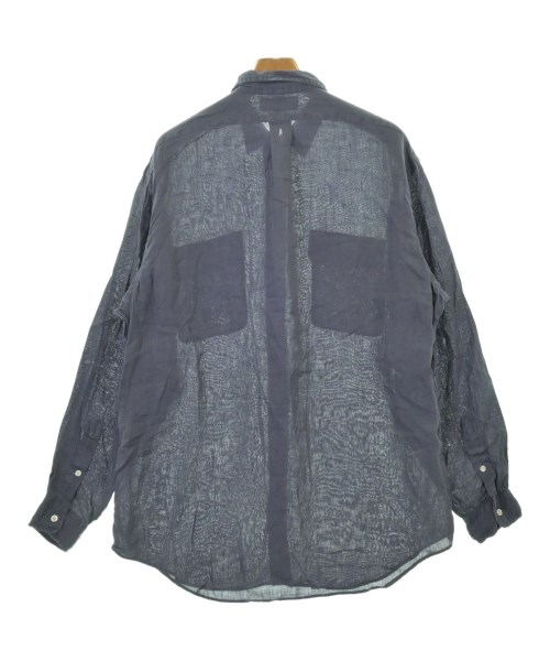 Polo Ralph Lauren（ポロラルフローレン）カジュアルシャツ 紺 サイズ:L メンズ/2200712406093