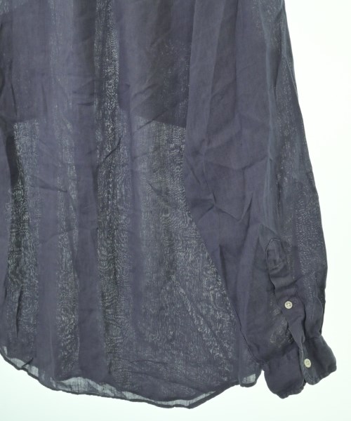 Polo Ralph Lauren（ポロラルフローレン）カジュアルシャツ 紺 サイズ:L メンズ/2200712406093