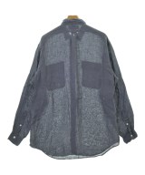 Polo Ralph Lauren（ポロラルフローレン）カジュアルシャツ 紺 サイズ:L メンズ/2200712406093