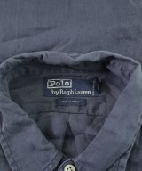 Polo Ralph Lauren（ポロラルフローレン）カジュアルシャツ 紺 サイズ:L メンズ/2200712406093