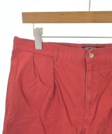 Polo Ralph Lauren（ポロラルフローレン）ショートパンツ 赤 サイズ:36(XXL位) メンズ/2200712406239
