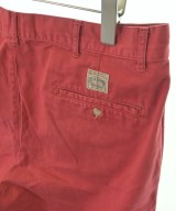 Polo Ralph Lauren（ポロラルフローレン）ショートパンツ 赤 サイズ:36(XXL位) メンズ/2200712406239