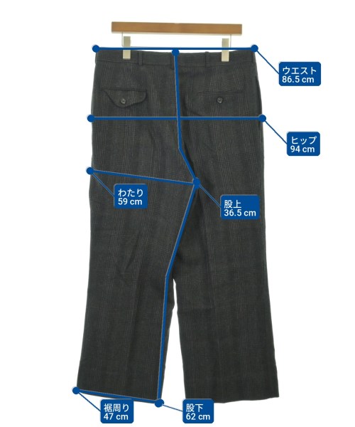 Polo Ralph Lauren（ポロラルフローレン）その他 黒 サイズ:-(XL位) メンズ/2200712406277