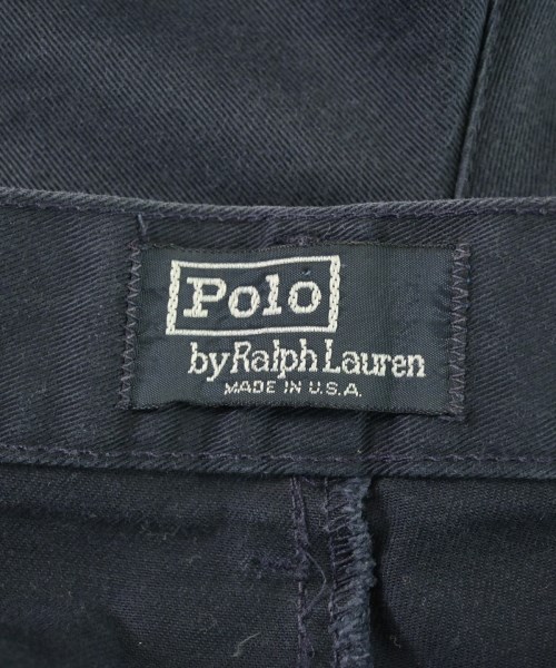 Polo Ralph Lauren（ポロラルフローレン）ショートパンツ 紺 サイズ:34(XL位) メンズ/2200712406369