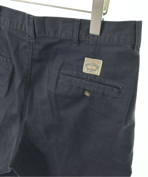 Polo Ralph Lauren（ポロラルフローレン）ショートパンツ 紺 サイズ:34(XL位) メンズ/2200712406369
