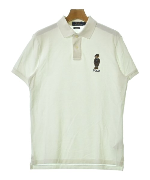 Polo Ralph Lauren(ポロラルフローレン)のポロシャツ サイズ:M 4,200円