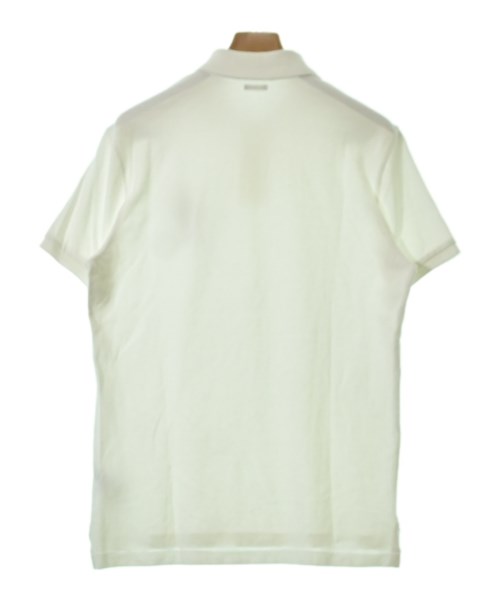 Polo Ralph Lauren（ポロラルフローレン）ポロシャツ 白 サイズ:M メンズ/2200706685053