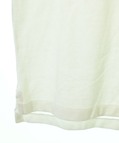 Polo Ralph Lauren（ポロラルフローレン）ポロシャツ 白 サイズ:M メンズ/2200706685053