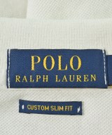 Polo Ralph Lauren（ポロラルフローレン）ポロシャツ 白 サイズ:M メンズ/2200706685053