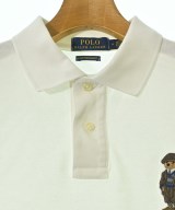 Polo Ralph Lauren（ポロラルフローレン）ポロシャツ 白 サイズ:M メンズ/2200706685053
