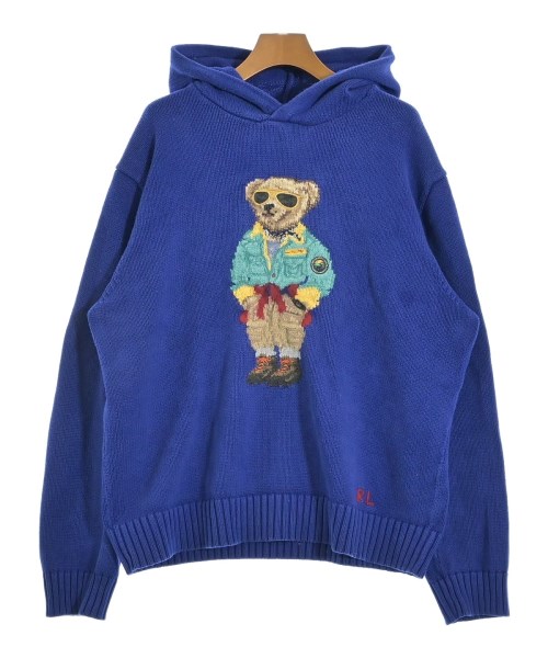 Polo Ralph Lauren(ポロラルフローレン)のニット・セーター サイズ:XL 14,800円
