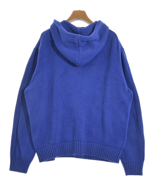 Polo Ralph Lauren（ポロラルフローレン）ニット・セーター 青 サイズ:XL メンズ/2200712722063