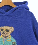 Polo Ralph Lauren（ポロラルフローレン）ニット・セーター 青 サイズ:XL メンズ/2200712722063