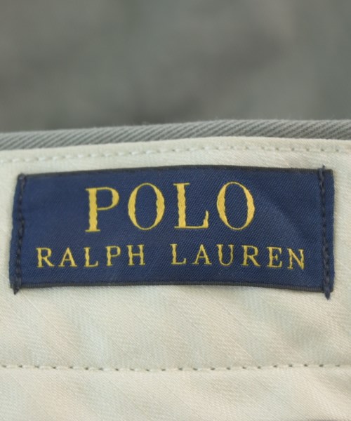 Polo Ralph Lauren（ポロラルフローレン）チノパン グレー サイズ:32(L位) メンズ/2200712800211