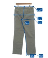 Polo Ralph Lauren（ポロラルフローレン）チノパン グレー サイズ:32(L位) メンズ/2200712800211