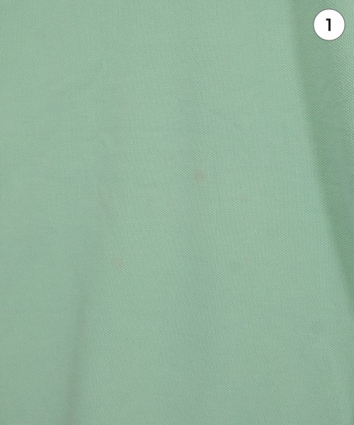 Polo Ralph Lauren（ポロラルフローレン）ポロシャツ 緑 サイズ:3XL メンズ/2200712529037