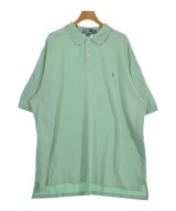 Polo Ralph Lauren（ポロラルフローレン）ポロシャツ 緑 サイズ:3XL メンズ/2200712529037