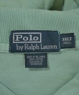 Polo Ralph Lauren（ポロラルフローレン）ポロシャツ 緑 サイズ:3XL メンズ/2200712529037