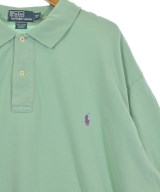 Polo Ralph Lauren（ポロラルフローレン）ポロシャツ 緑 サイズ:3XL メンズ/2200712529037