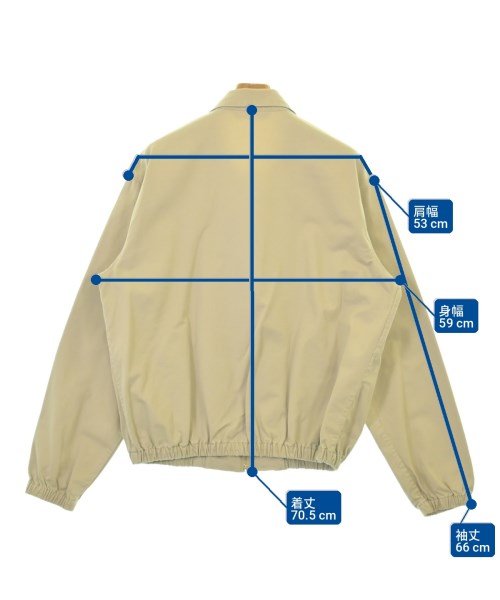 Polo Ralph Lauren（ポロラルフローレン）その他 ベージュ サイズ:M メンズ/2200710726025