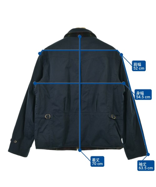 Polo Ralph Lauren（ポロラルフローレン）その他 紺 サイズ:-(M位) メンズ/2200713279030