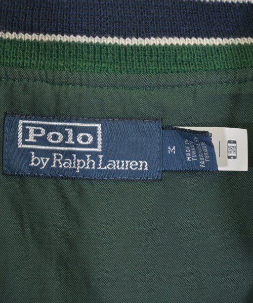 Polo Ralph Lauren（ポロラルフローレン）スタジャン 緑 サイズ:M メンズ/2200713279047