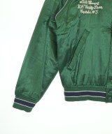 Polo Ralph Lauren（ポロラルフローレン）スタジャン 緑 サイズ:M メンズ/2200713279047
